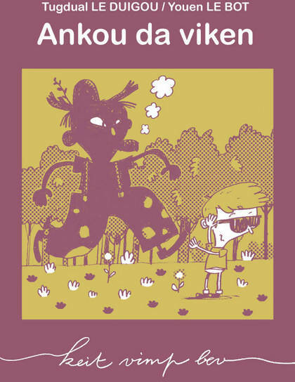 Livrenpoche : Ankou da viken - Tugdual Le Duigou - Livre