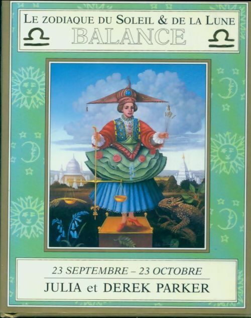 Livrenpoche : Balance, 23 septembre-22 octobre, les prévisions pour 2003 : caractère, chance, amour - Michel Noure - Livre