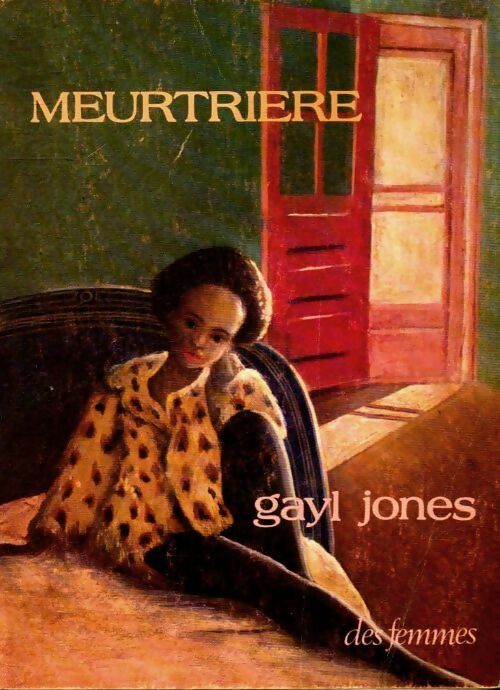 Livrenpoche : Meurtrière - Gayl Jones - Livre