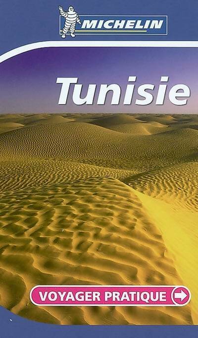 Tunisie 2007 - David Brabis -  Voyager pratique - Livre