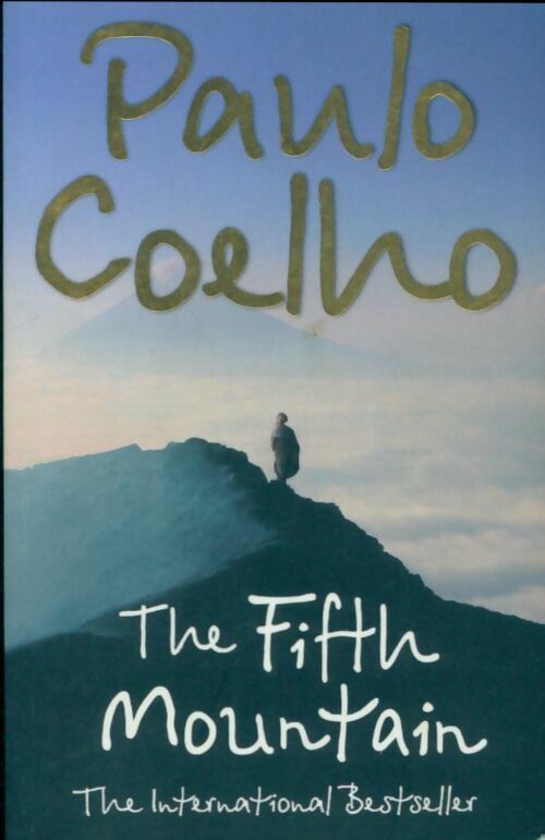 Livrenpoche : The fifth mountain - Paulo Coelho - Livre