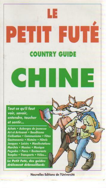 Livrenpoche : Chine 1999 - Collectif - Livre