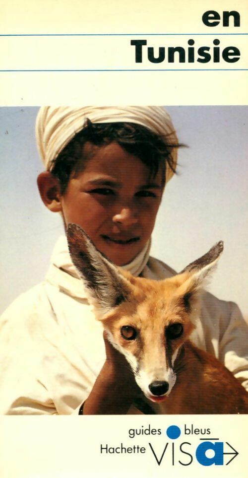 Livrenpoche : En Tunisie - Anne Tronche - Livre