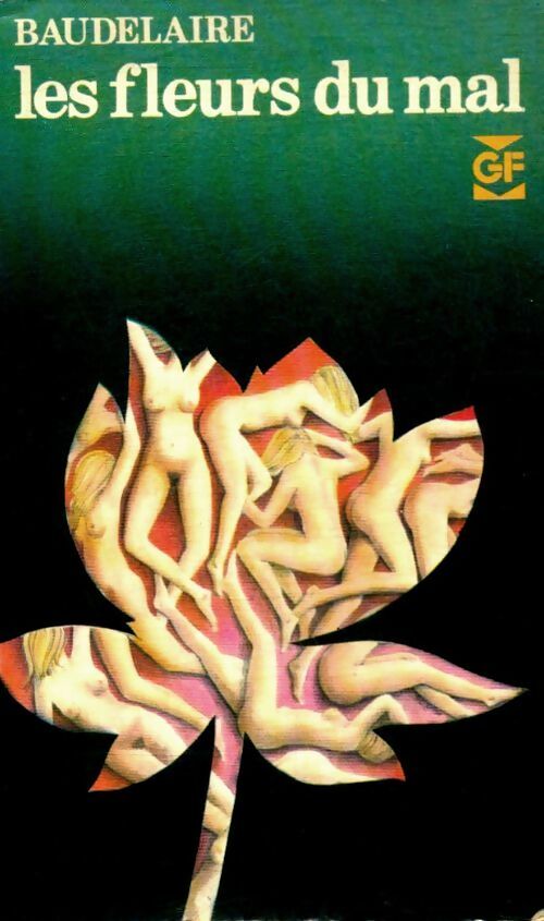Livrenpoche : Les fleurs du mal et autres poèmes - Charles Baudelaire - Livre