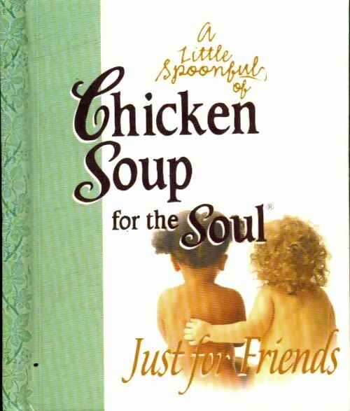 Livrenpoche : Chicken soup for the soul - Collectif - Livre