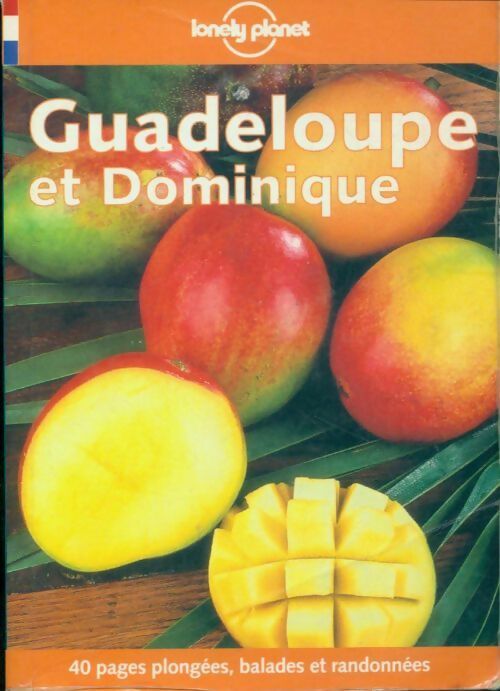 Livrenpoche : Guadeloupe et Dominique 1999 - Collectif - Livre