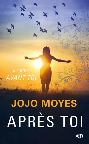 Livrenpoche : Après toi - Jojo Moyes - Livre