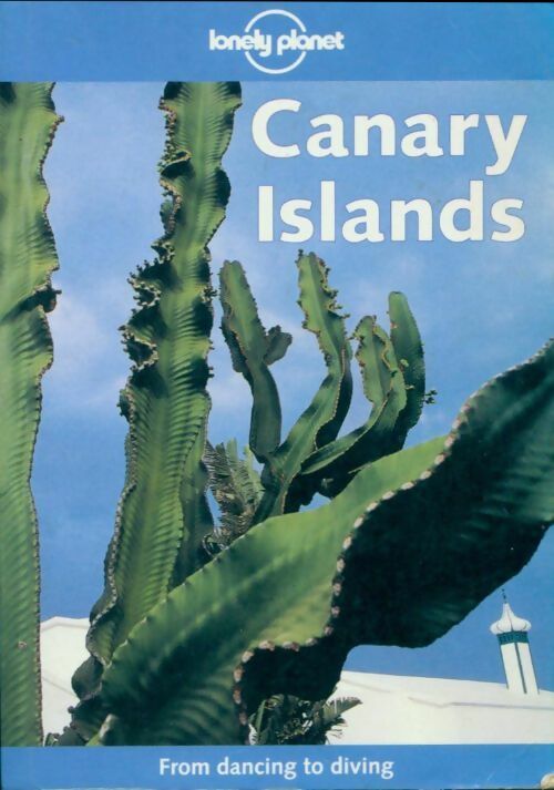 Livrenpoche : Canary islands 2001 - Collectif - Livre