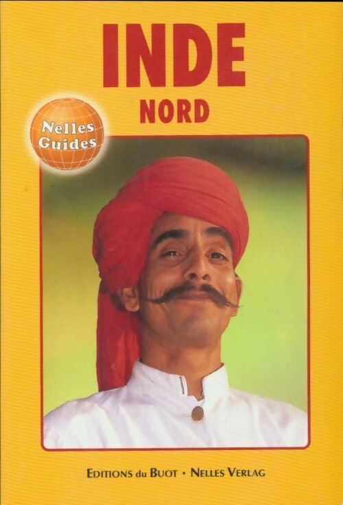 Livrenpoche : Inde Nord 1991 - Collectif - Livre