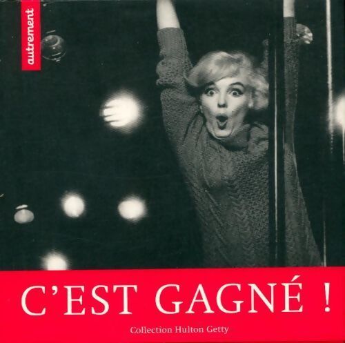 Livrenpoche : C'est gagné ! - Collectif - Livre