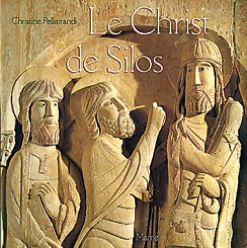 Livrenpoche : Le christ de silos - Christine Pellistrandi - Livre