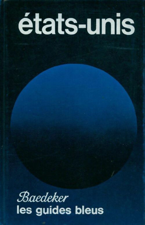 Livrenpoche : Etats-Unis 1980 - François Monmarche - Livre