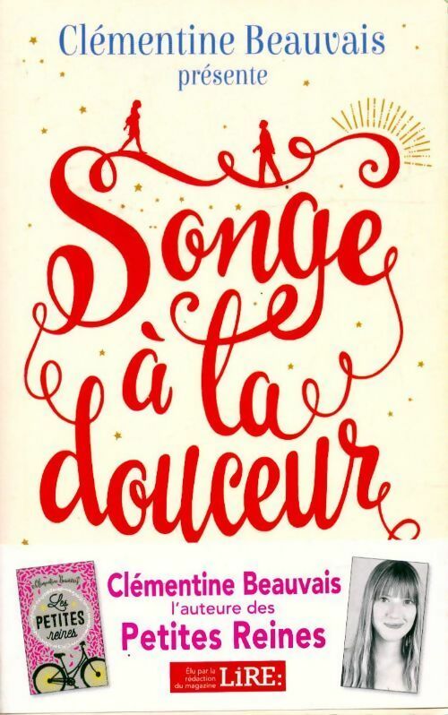 Livrenpoche : Songe à la douceur - Clémentine Beauvais - Livre