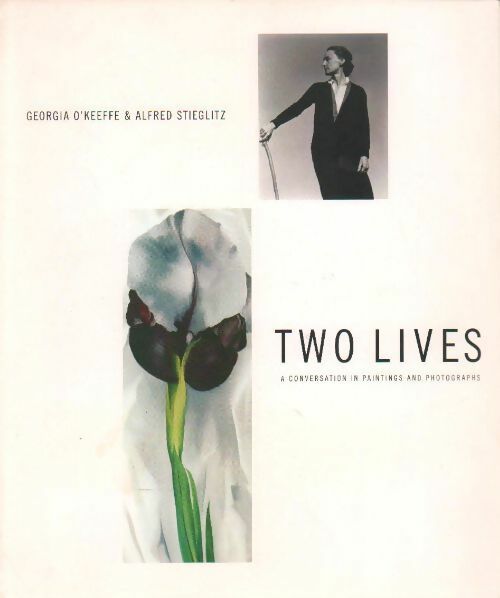 Livrenpoche : Two lives - Belinda Rathbone - Livre