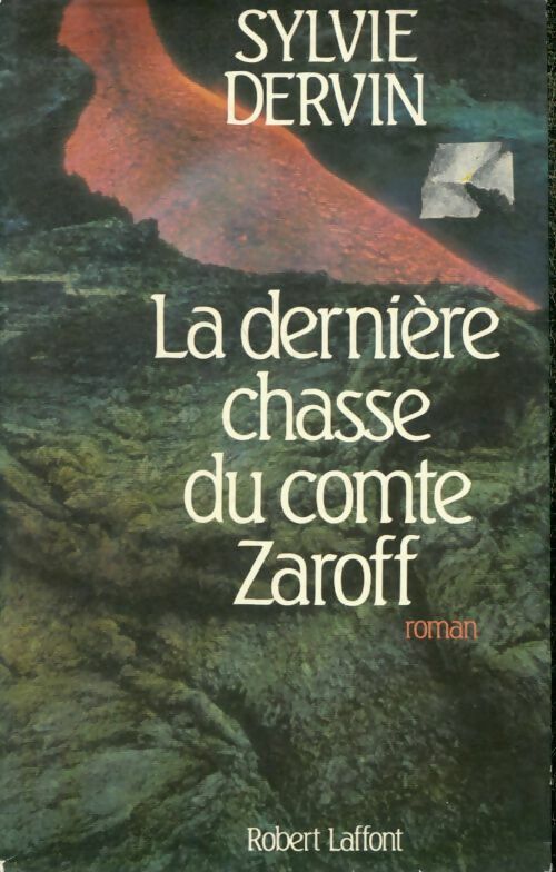 Livrenpoche : La dernière chasse du comte Zaroff - Sylvie Dervin - Livre