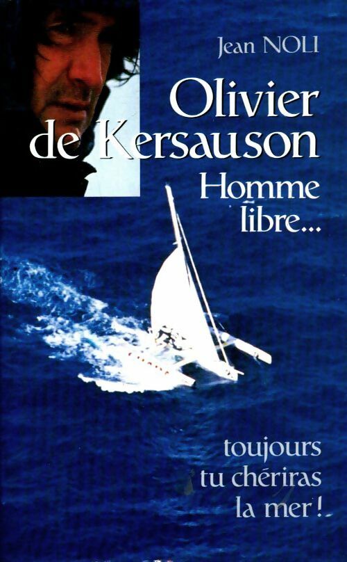 Livrenpoche : Homme libre... - Jean Noli - Livre