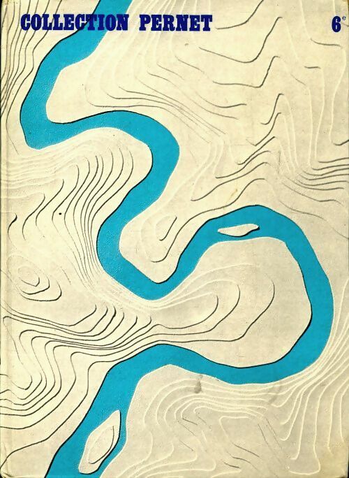 Livrenpoche : Géographie 6e - Lucien Pernet - Livre
