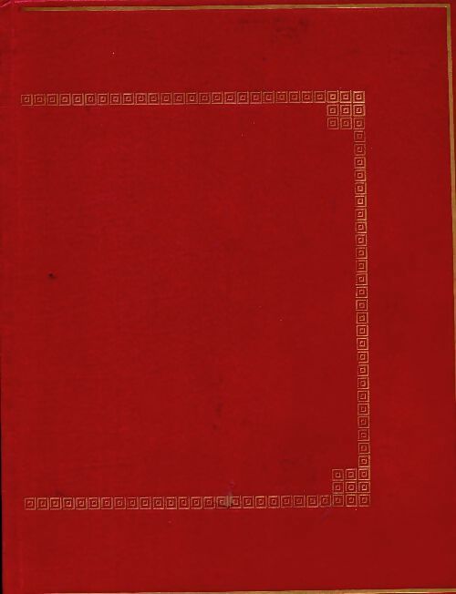 Livrenpoche : La collection des immortels chefs d'oeuvre - Pierre De Tartas - Livre