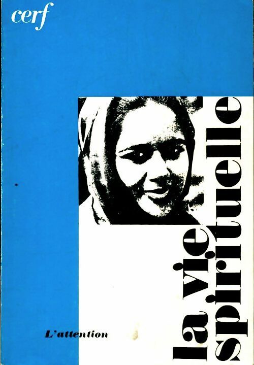Livrenpoche : La vie spirituelle n°611 - Collectif - Livre