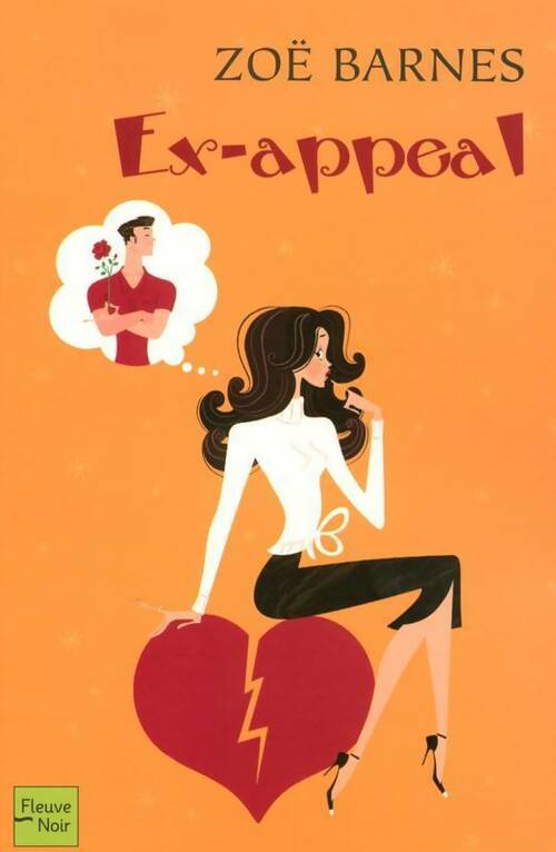 Livrenpoche : Ex-Appeal - Zoë Barnes - Livre