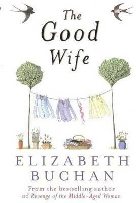 Livrenpoche : The good wife - Elisabeth Buchan - Livre