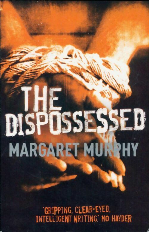 Livrenpoche : The dispossessed - Margaret Murphy - Livre