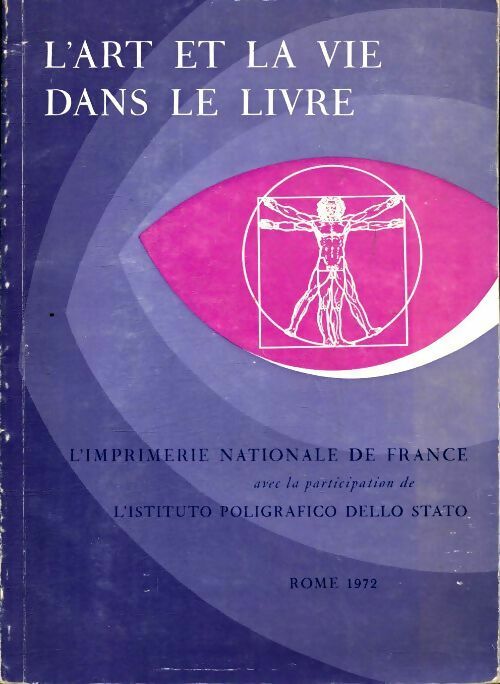 Livrenpoche : L'art et la vie dans le livre - Collectif - Livre