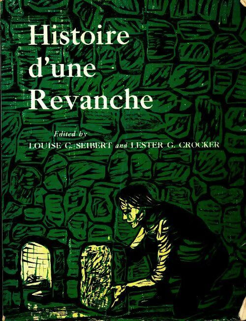 Livrenpoche : Histoire d'une revanche - Inconnu - Livre