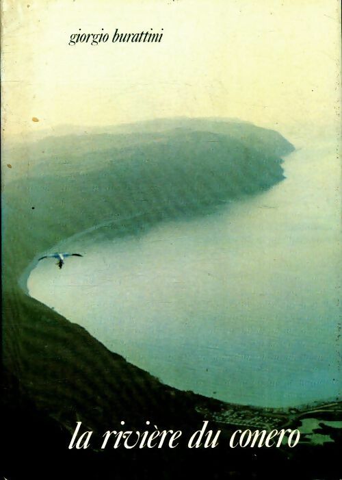 Livrenpoche : La rivière du Conero - Giorgio Burattini - Livre