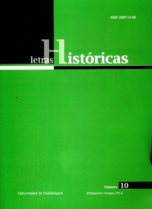 Livrenpoche : Letras historicas n°10 - Collectif - Livre