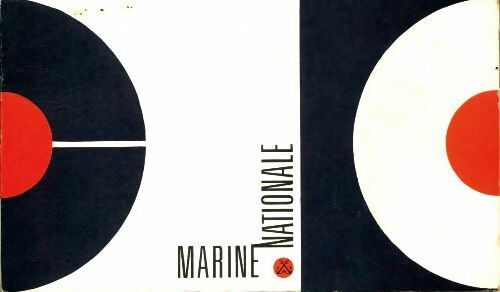 Livrenpoche : Marine nationale - Collectif - Livre