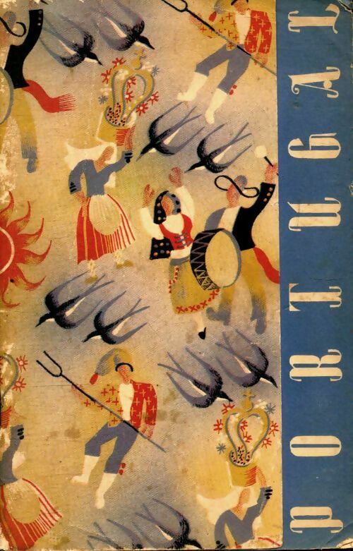 Livrenpoche : Portugal - Collectif - Livre