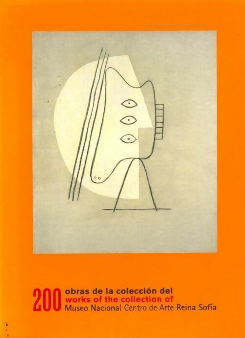 Livrenpoche : 200 works of the collection - Juan Manuel Bonet - Livre