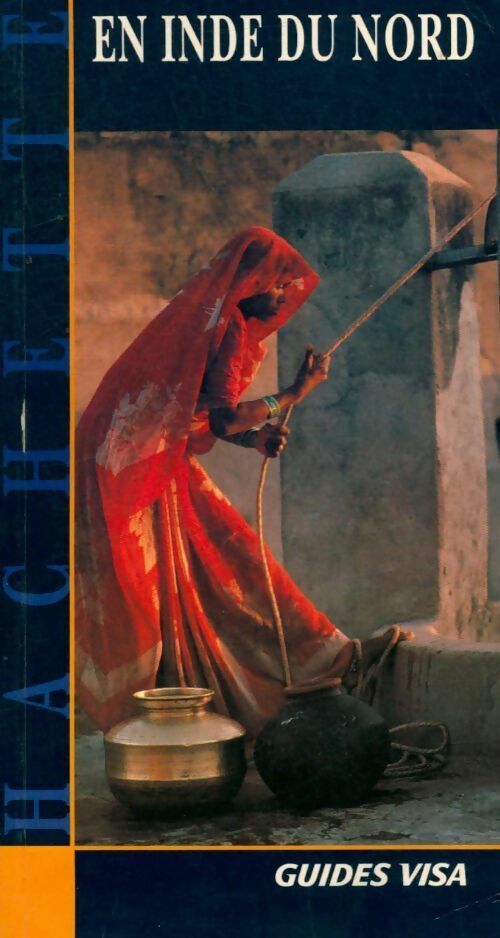 Livrenpoche : En Inde du nord 1996 - Pierre Amado - Livre