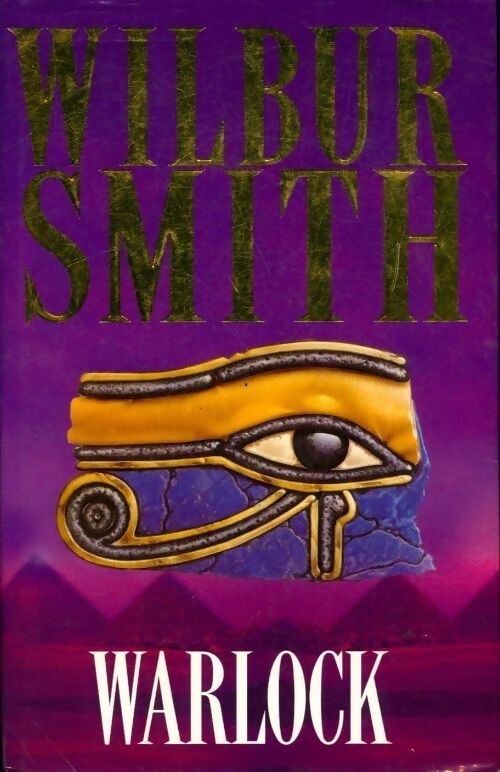 Livrenpoche : Warlock - Wilbur A. Smith - Livre