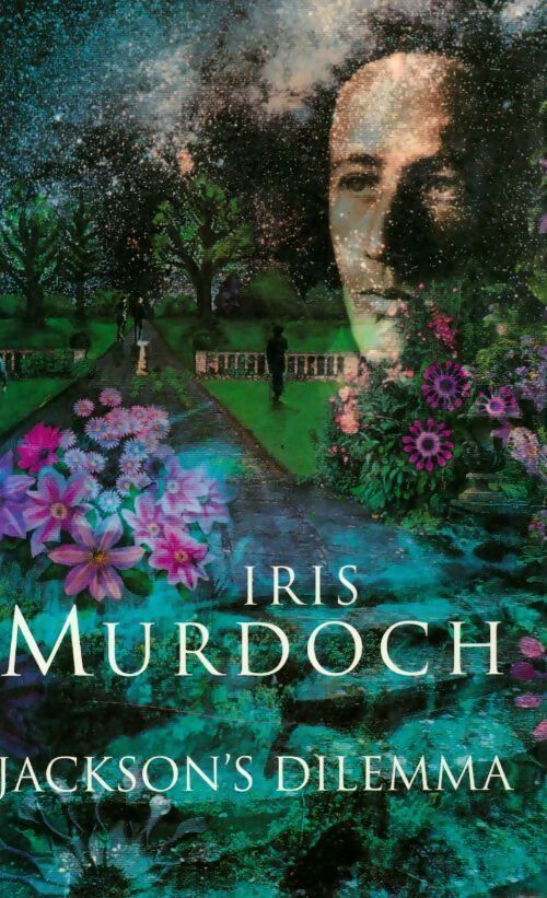 Livrenpoche : Jackson's Dilemma - Iris Murdoch - Livre