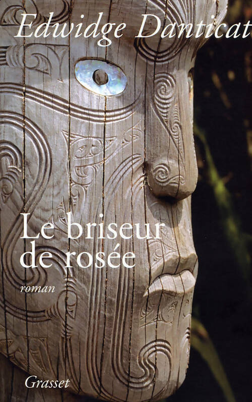 Livrenpoche : Le briseur de rosée - Edwidge Danticat - Livre