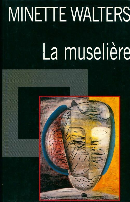 Livrenpoche : La muselière - Minette Walters - Livre