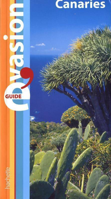 Livrenpoche : Canaries 2009 - Denis Montagnon - Livre