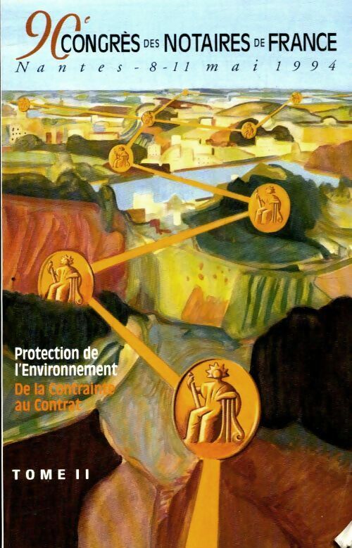 Livrenpoche : Protection de l'environnement Tome II - Collectif - Livre