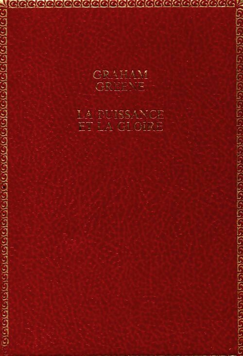 Livrenpoche : La puissance et la gloire - Graham Greene - Livre