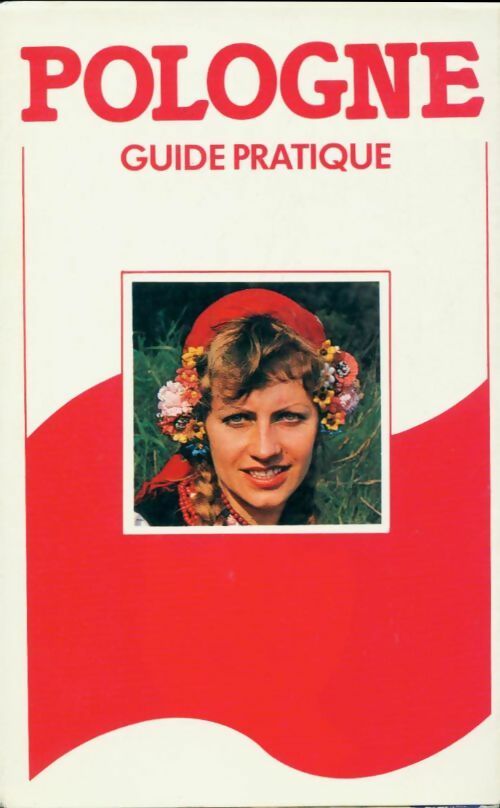 Livrenpoche : Pologne. Guide pratique - Collectif - Livre