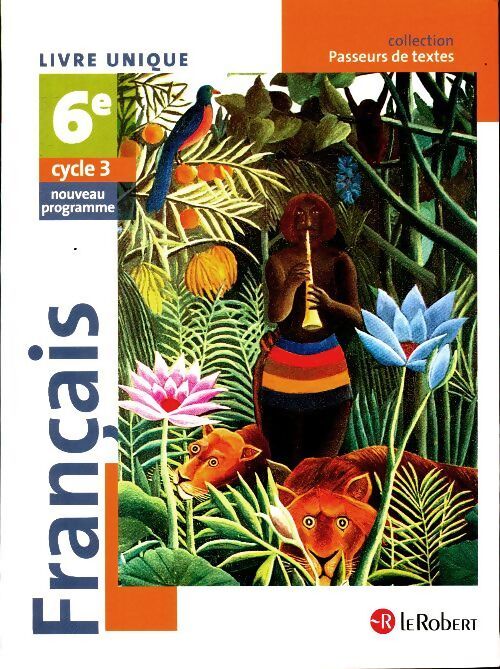 Français 6e  - Corinne Abensour - Livre