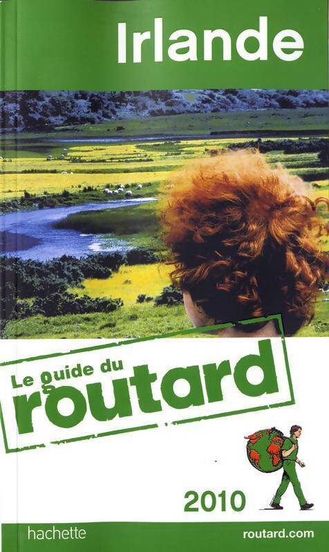 Livrenpoche : Irlande 2010 - Collectif - Livre