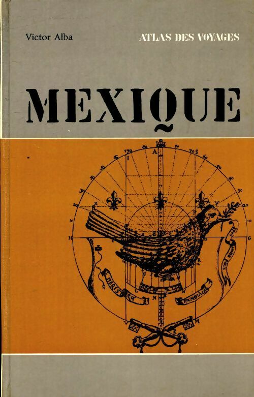 Livrenpoche : Mexique - Victor Alba - Livre
