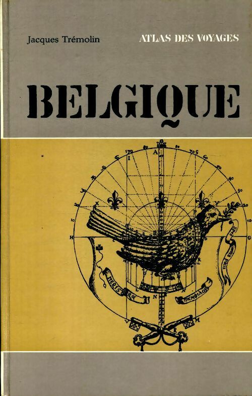 Livrenpoche : Belgique - Jacques Trémolin - Livre