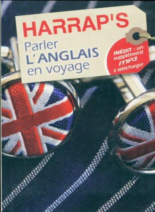 Livrenpoche : Parler l'anglais en voyage - Lola Busuttil - Livre