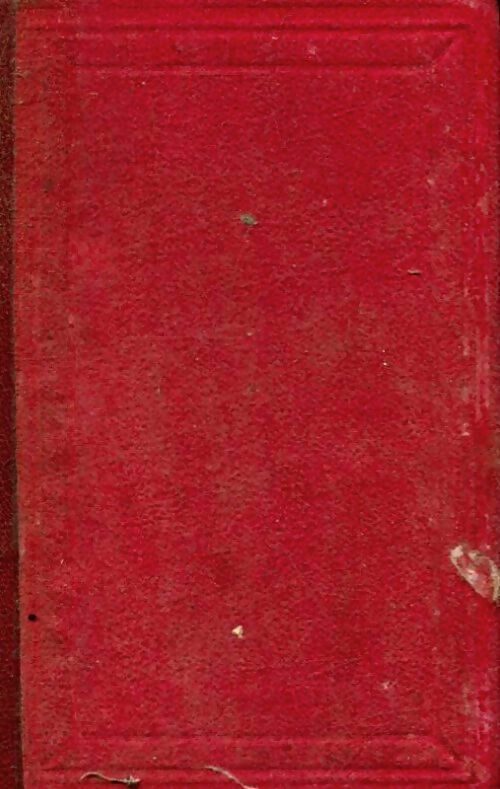 Livrenpoche : Codes et lois usuelles Tome I : A à I - Alexandre Sorel - Livre