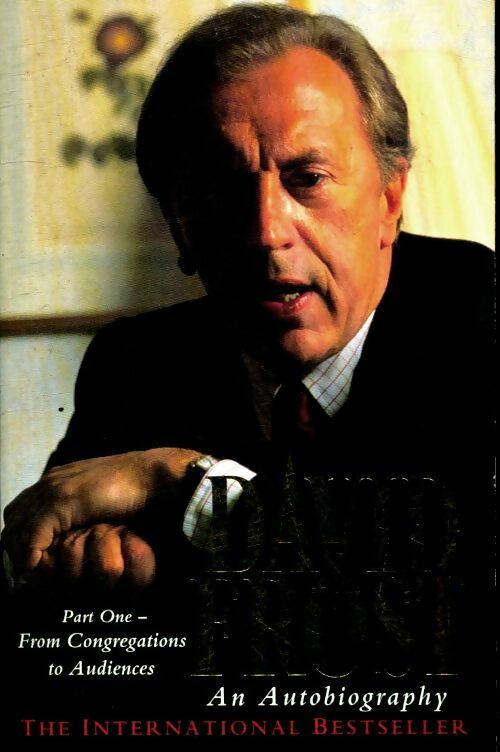 Livrenpoche : An autobiography - David Frost - Livre