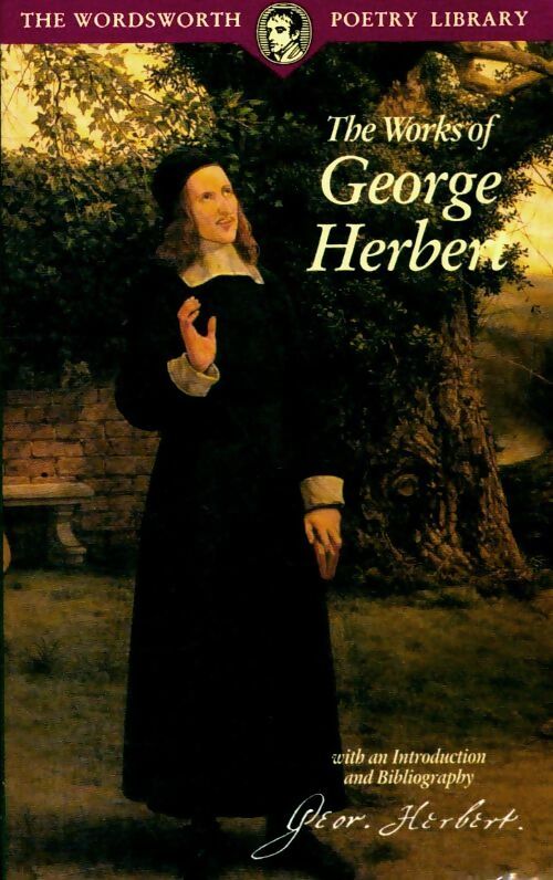 Livrenpoche : The works of George Herbert - George Herbert - Livre